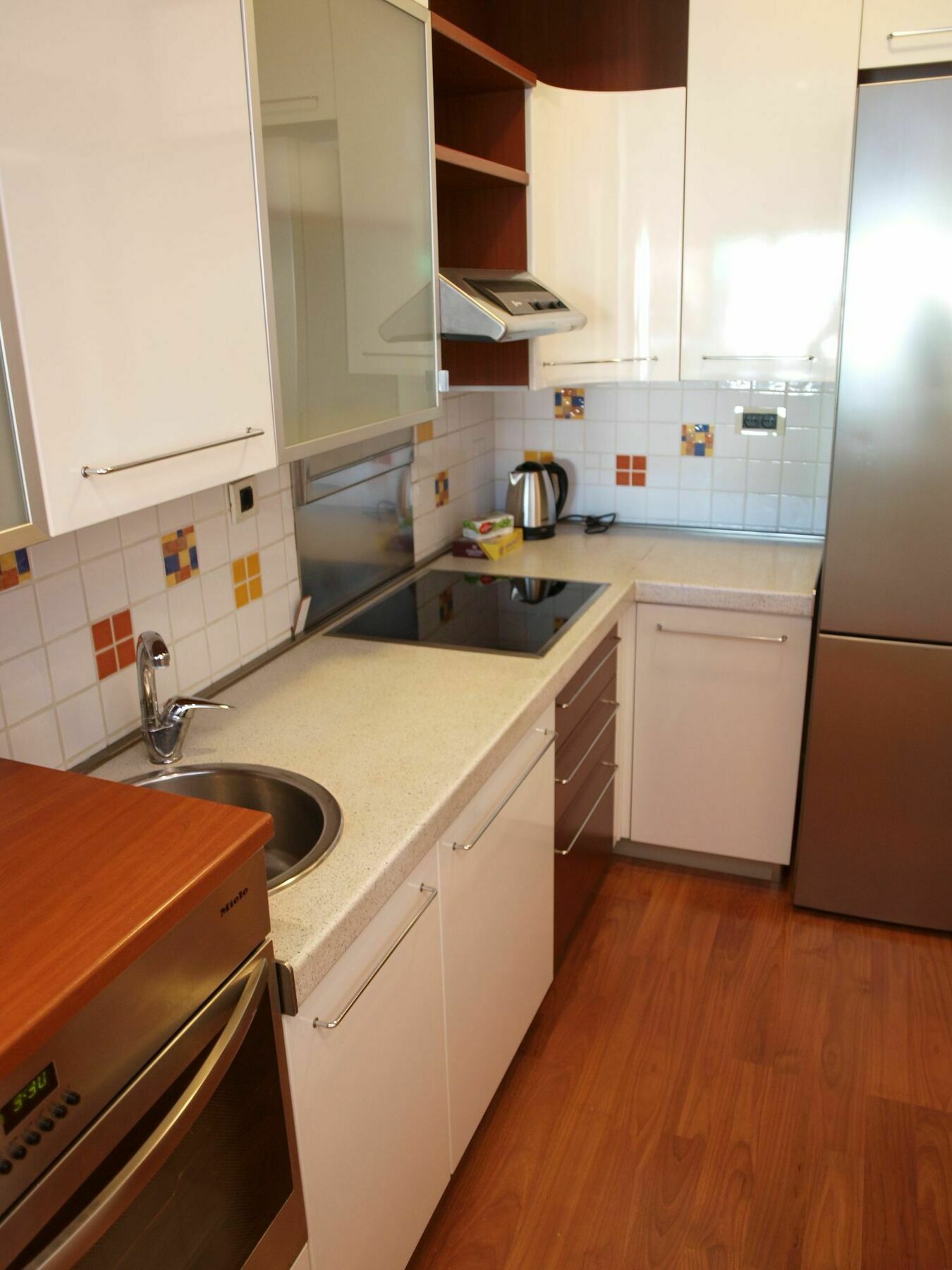 Frin Apartment Záhřeb Exteriér fotografie