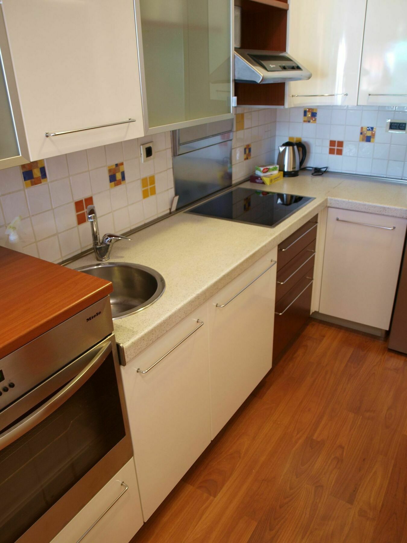 Frin Apartment Záhřeb Exteriér fotografie