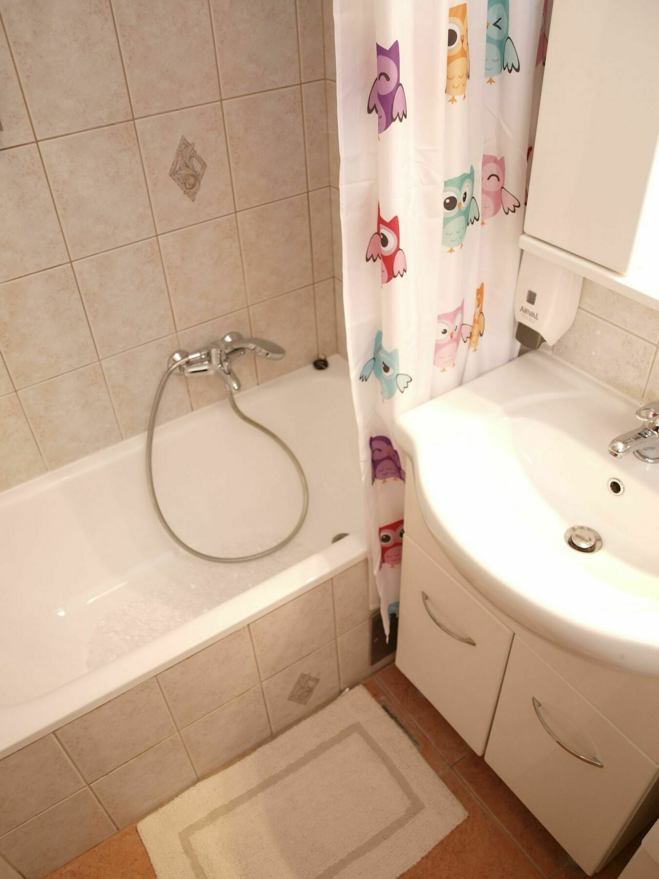 Frin Apartment Záhřeb Exteriér fotografie