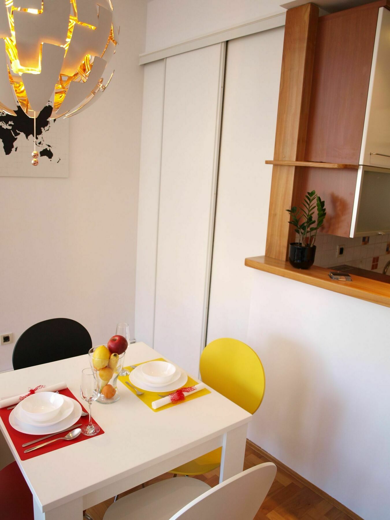 Frin Apartment Záhřeb Exteriér fotografie
