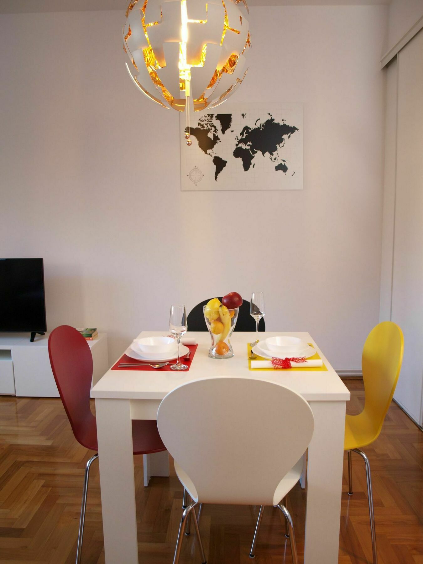 Frin Apartment Záhřeb Exteriér fotografie