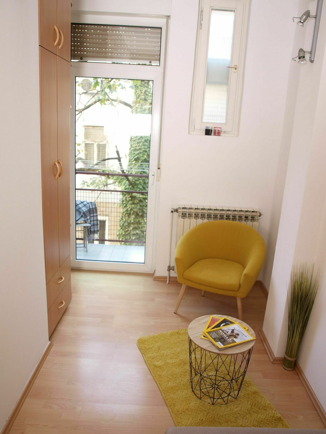 Frin Apartment Záhřeb Exteriér fotografie