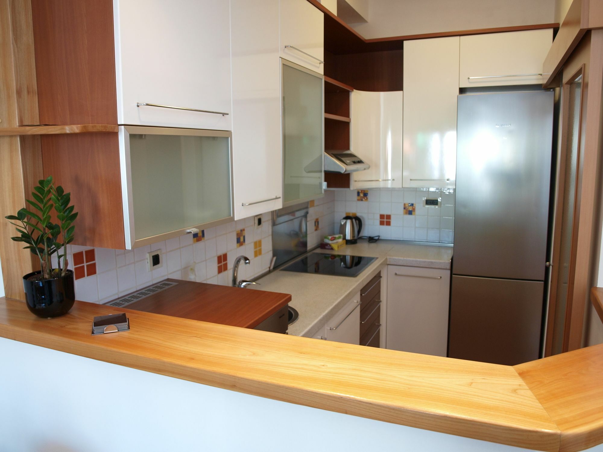 Frin Apartment Záhřeb Exteriér fotografie
