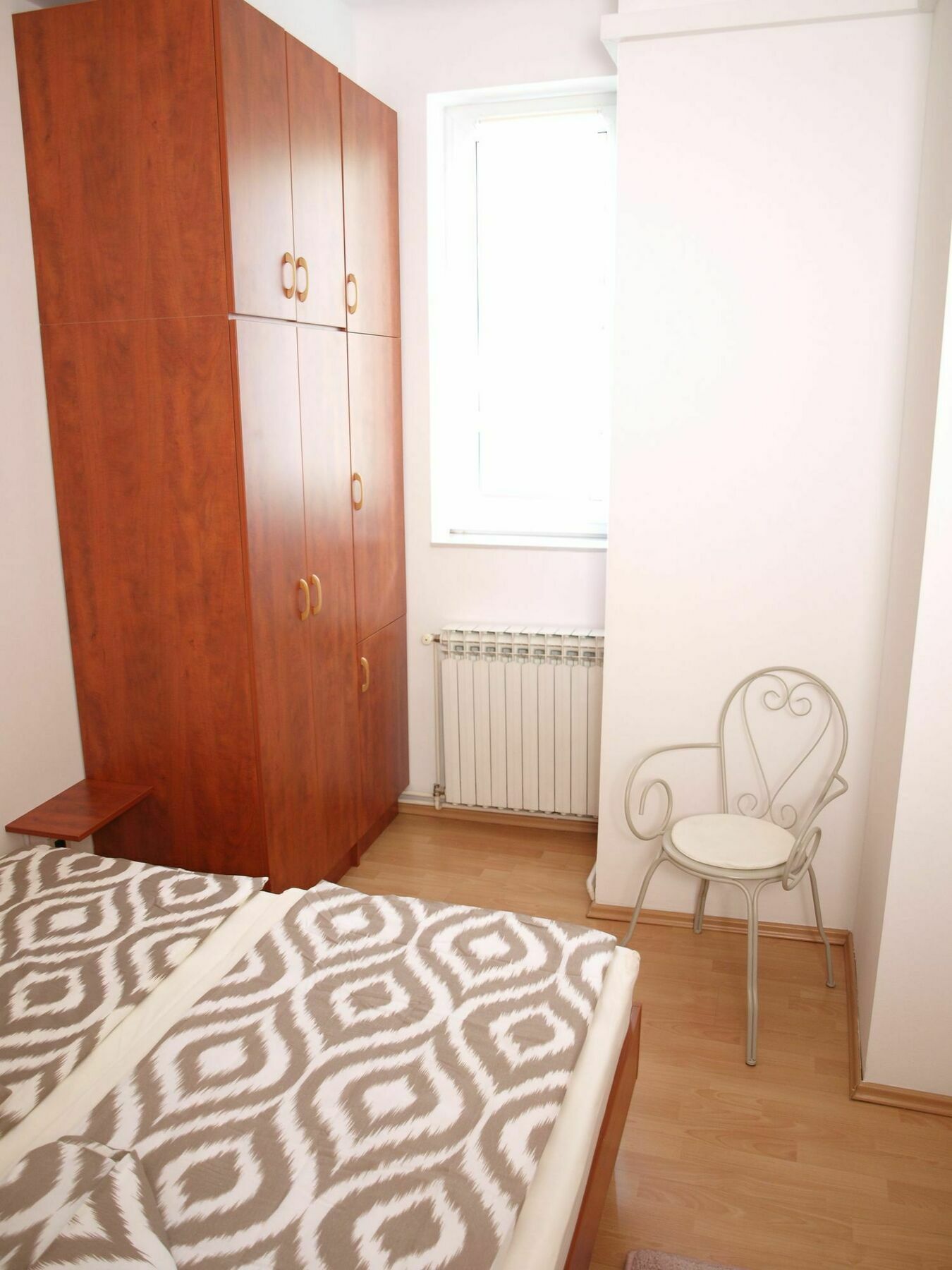 Frin Apartment Záhřeb Exteriér fotografie
