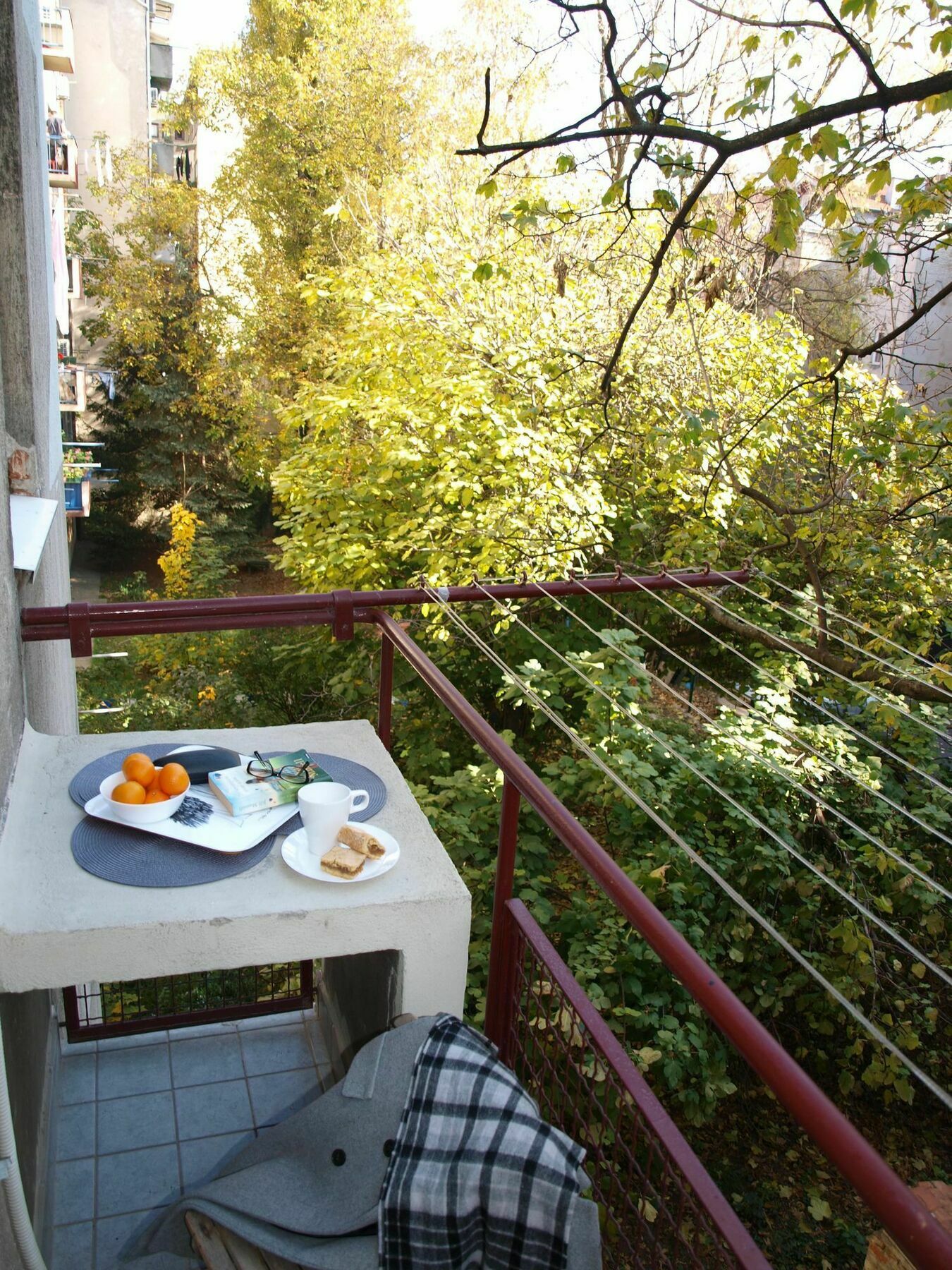Frin Apartment Záhřeb Exteriér fotografie